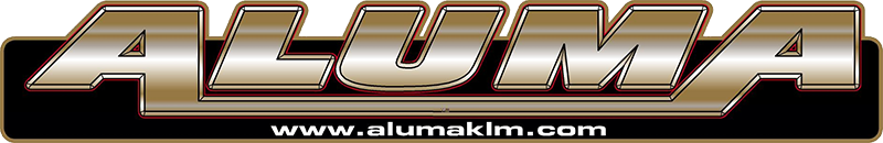 Aluma Trailers logo